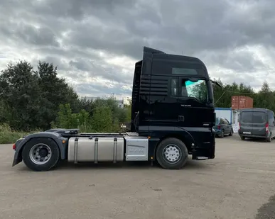 фото Грузоперевозки по Москве и регионам до 20 тонн