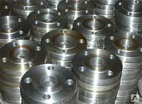 фото Фланец ст. 1- 150-10 ГОСТ 12820-80 тип Б 159мм