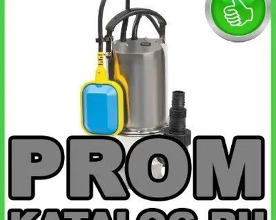 фото Насосы фекальные Unipump