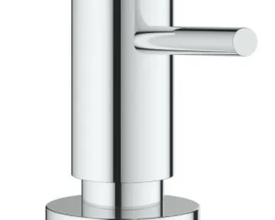 фото Дозатор жидкого мыла Grohe Cosmopolitan 40535000