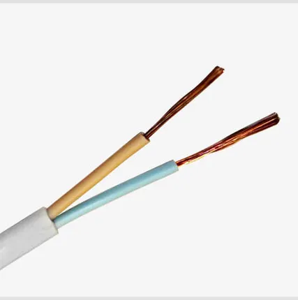 Фото №0 Провод ШВВП 2х0,5