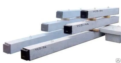 Фото №0 Стойка УСО 4а