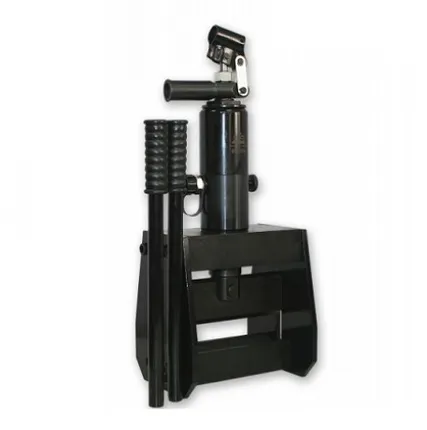 Фото №0 Шиногиб гидравлический РОСТ ШГ-200A