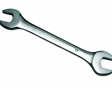 фото Ключ рожковый 32х36мм оцинков КЗСМИ Россия