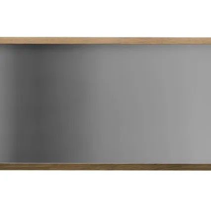 Фото №0 Paterna MDI.MR.PN.20 Зеркало, отделка шпон дуба W (V39W)