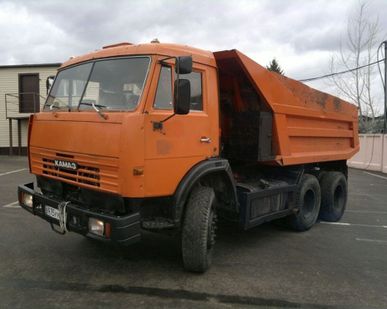 фото Автомобильные перевозки