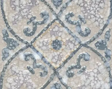 фото Плитка керам. KERAMA MARAZZI Барио 150х150 декор беж DD\B36\17023