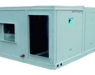 фото Кондиционер крышного типа UATYQ550CY1