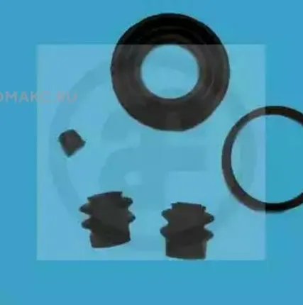 Фото №0 AUTOFREN Ремкомплект суппорта тормозного заднего