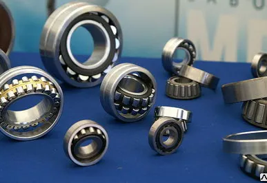фото Подшипник NN3052, NN3056 ISB, MTK, FAG, SKF, FLT