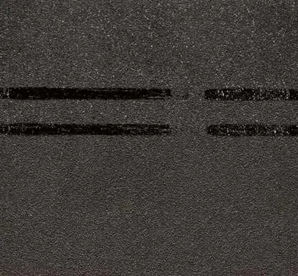 Фото №0 Docke Pie STANDARD коньково-карнизная черепица Серая