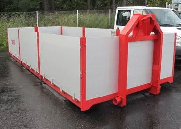 Фото №3 Борт  с кму, манипулятор с выгодой до 50%. Съёмное оборудование – 6 вариантов на грузовик