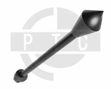 фото Болт фундаментный тип 6.3 М42х600 мм ГОСТ 24379.1-2012 с коническим концом