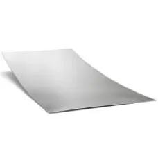 Фото №0 Низколегированный лист