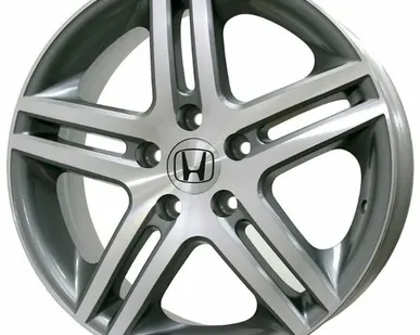 фото Колесный диск Replica H6