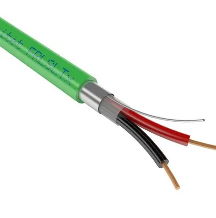 Фото №0 Кабель КСВЭВнг(А)-LSLTx 2х0,50 мм