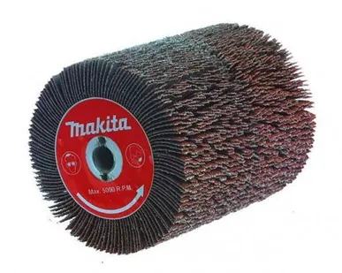 фото Щетка абразивная 100х120 мм K80 для MAKITA 9741/P-01155 **