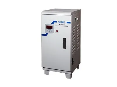 Фото №0 Стабилизатор напряжения RUCELF SRV-15000