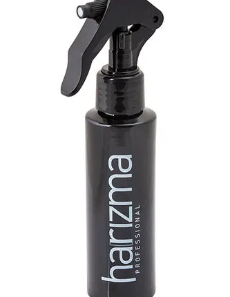 Фото №0 Распылитель для воды Harizma черный 150 мл