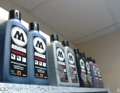 фото Заправка для маркеров MOLOTOW TF DRIPSTICK
