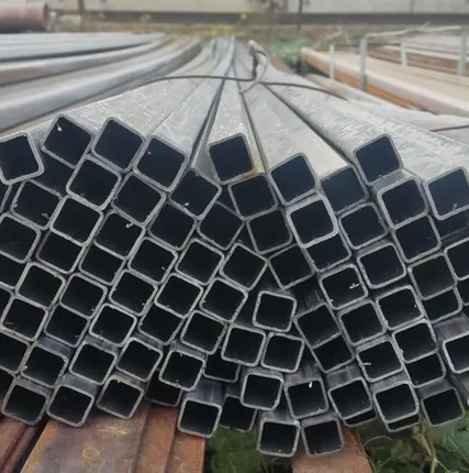 Фото №0 Труба профильная 20х20х2. цена за метр