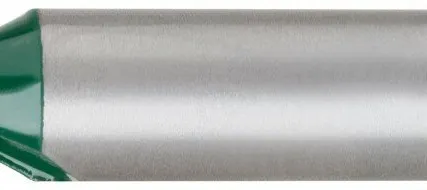 Фото №0 Фреза пазовая прямая с одним лезвием DxHxL=4х13х55мм 3600-081304 960091