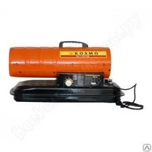 Фото №0 Дизельный обогреватель DLT-FA75K