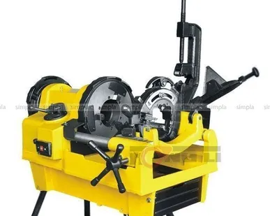 фото Резьбонарезной станок SQ 100F до 4"