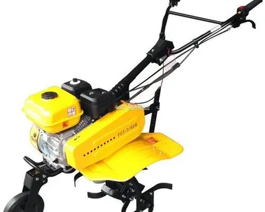 фото Культиватор "FIRMAN" POWER TILLER FGT-7/80B