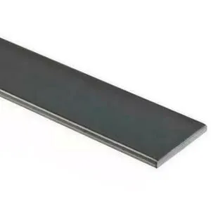 фото Полоса стальная 50x4 мм