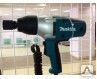 фото Гайковерт ударный MAKITA TW0350 400Вт 1/2'' 2000об/мин 350Нм М12-М22