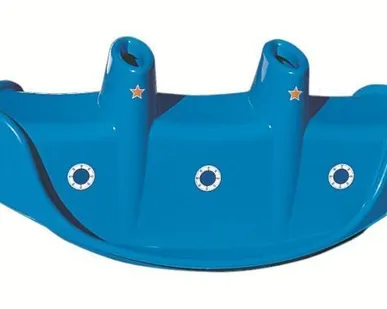 фото Качели "Параход"