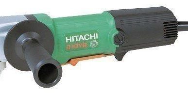 фото Угловая дрель Hitachi D10YB