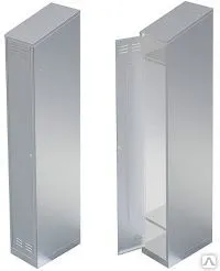 Фото №0 Шкаф для одежды ШО-1