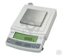 фото CAS CUX-420H Весы аналитические