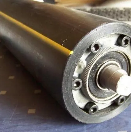 Фото №1 Ролик полимерный 152x320 мм