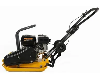 фото Виброплита С-90L (LONCIN)