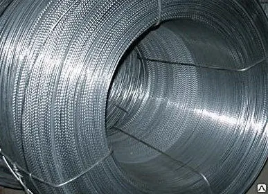 фото Проволока ВР2 4 мм ГОСТ 7348