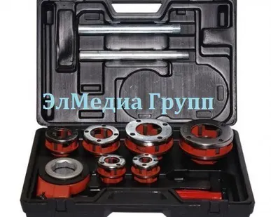 фото Клупп трубный