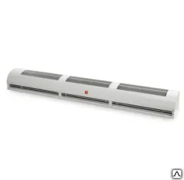 фото Завеса тепловая электрическая DAIRE НТ- 915 (ДУ,Т)