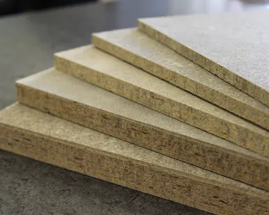 фото ЦСП 20/3200х1250 мм