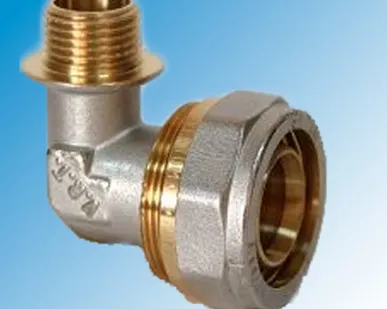 фото Уголок НР 20*1/2 Vertum