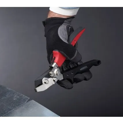 Фото №0 Высечные ножницы по металлу в Санкт-Петербурге