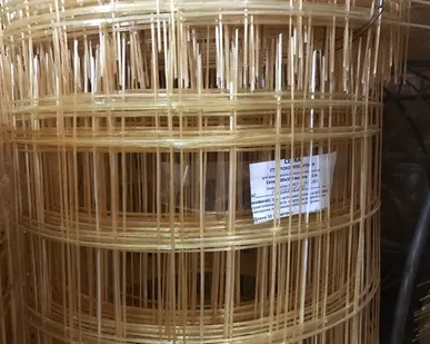 фото Сетка Кладочная 100х100