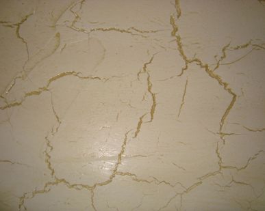 фото Кракелюрный лак Batista
