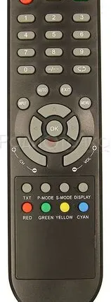 Фото №0 Пульт ДУ HYUNDAI T15E01MT (THOMSON)