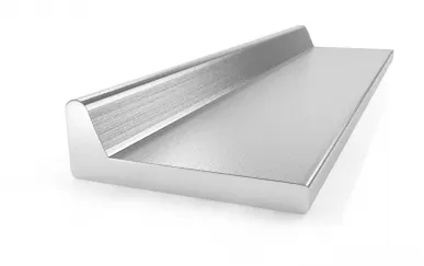 фото Полособульб алюминиевый 1561