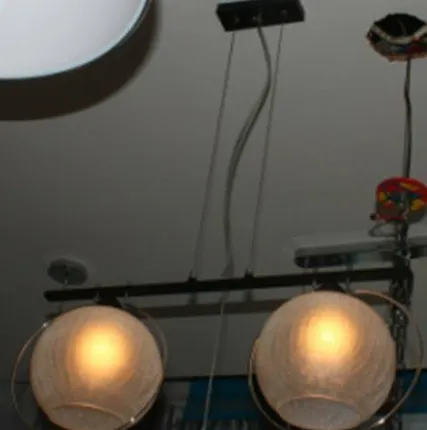 Фото №0 Подвесной светильник Б471/2 Никольск