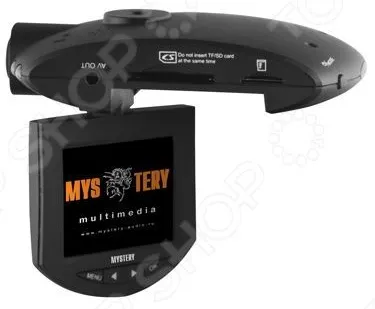 фото Видеорегистратор Mystery MDR-620