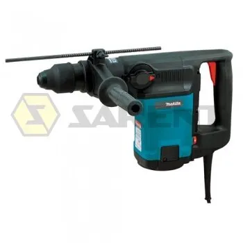 Фото №0 Перфоратор MAKITA HR 4500C